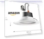 Превью Smart Recessed LED Downlight — Lighting Solutions, Philips Hue