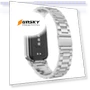 Превью Stainless Steel Watch Band with Metal Frame — Fitness Bands, Xiaomi