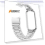 Превью Stainless Steel Watch Band with Metal Frame — Fitness Bands, Xiaomi