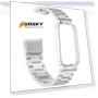 Превью Stainless Steel Watch Band with Metal Frame — Fitness Bands, Xiaomi