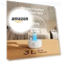 Превью Top Fill Humidifier for Bedroom — Air Moisturizers, Dreo