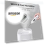 Превью Tower Humidifier with Mood Light — Air Moisturizers, Pureal
