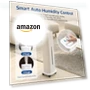 Превью Tower Humidifier with Mood Light — Air Moisturizers, Pureal