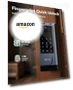 Превью Video Smart Lock with Camera & Doorbell — Deadbolts, Devo