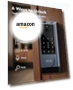 Превью Video Smart Lock with Camera & Doorbell — Deadbolts, Devo