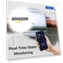 Превью WiFi Smart Water Flo Meter — Water Leak Detection Systems, Bluebot