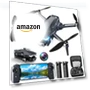 Превью 2K HD FPV Drone with Brushless Motor — Drones & UAV Technology, Scrubuz