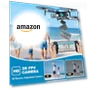 Превью 2K HD FPV Drone with Brushless Motor — Drones & UAV Technology, Scrubuz