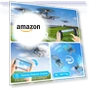 Превью 2K HD FPV Drone with Brushless Motor — Drones & UAV Technology, Scrubuz