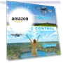 Превью 2K HD FPV Drone with Brushless Motor — Drones & UAV Technology, Scrubuz