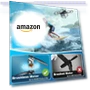 Превью 2K HD FPV Drone with Brushless Motor — Drones & UAV Technology, Scrubuz