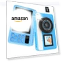 Превью 4K Digital Camera Waterproof — Compact Digital Cameras, MOREXIMI