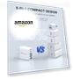 Превью 50W 5-Port USB C Wall Charger Block — Wall Chargers, CSODINCE
