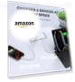 Превью 50W 5-Port USB C Wall Charger Block — Wall Chargers, CSODINCE