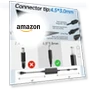 Превью 65W Laptop Charger — Charging Solutions, Dongguan Speed Ronda Electronic Technology Co Ltd