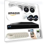 Превью 8 Channel 4K NVR Smart Home Security Camera System — Smart Home Security, GW Security