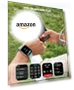 Превью AI Voice Smartwatch — Smartwatches, SOUYIE