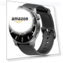 Превью AMOLED Smart Watch — Smartwatches, TOZO