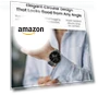 Превью AMOLED Smart Watch — Smartwatches, TOZO