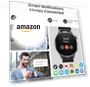 Превью AMOLED Smart Watch — Smartwatches, TOZO