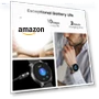 Превью AMOLED Smart Watch — Smartwatches, TOZO