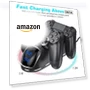 Превью Controller Charger Dock Station — Power Accessories, OIVO