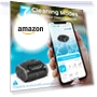 Превью Cordless APP Robotic Pool Cleaner with Wall Climbing — Smart Cleaning Robots, WYBOT