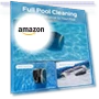 Превью Cordless APP Robotic Pool Cleaner with Wall Climbing — Smart Cleaning Robots, WYBOT