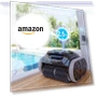Превью Cordless APP Robotic Pool Cleaner with Wall Climbing — Smart Cleaning Robots, WYBOT