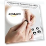 Превью Custom-Made Smart Ring Size Measurement Kit — Smart Rings, Temdan