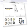 Превью Custom-Made Smart Ring Size Measurement Kit — Smart Rings, Temdan