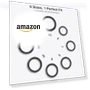 Превью Custom-Made Smart Ring Size Measurement Kit — Smart Rings, Temdan