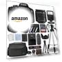 Превью Digital SLR Camera Kit — Accessory Bundles, Canon
