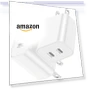 Превью Dual-Port USB-C Fast Charger Block — Chargers, Shenzhen Liuri Technology Co.,Ltd.