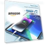 Превью Dual-Port USB-C Fast Charger Block — Chargers, Shenzhen Liuri Technology Co.,Ltd.
