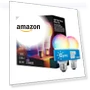 Превью Dynamic Effects Smart LED Light Bulb — LED, Cync