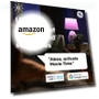 Превью Dynamic Effects Smart LED Light Bulb — LED, Cync