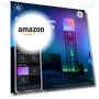 Превью Dynamic Effects Smart LED Light Bulb — LED, Cync