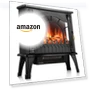 Превью Electric Fireplace Heater — Electric Heating Solutions, R.W.FLAME