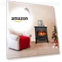 Превью Electric Fireplace Heater — Electric Heating Solutions, R.W.FLAME