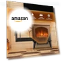 Превью Electric Fireplace Heater — Electric Heating Solutions, R.W.FLAME