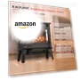 Превью Electric Fireplace Heater — Electric Heating Solutions, R.W.FLAME