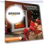 Превью Electric Fireplace with Mantel — Electric Heating Solutions, ROVSUN