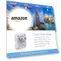 Превью European Travel Plug Adapter USB C — Chargers, TESSAN