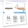 Превью European Travel Plug Adapter USB C — Chargers, TESSAN