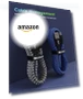 Превью Extra Long Micro USB Charging Cable — Charging Solutions, 6amLifestyle