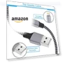 Превью Fast Charger with Lightning Cable — Lightning, GOOD EVER TRADING LTD