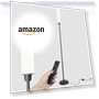 Превью Floor Lamp with Remote Control — Wall Lighting, Nukanu