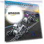 Превью Gesture Sensing Stunt Robot Dog RC Car — Interactive Figures & Robots, Aprilwolf