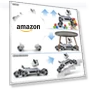 Превью Gesture Sensing Stunt Robot Dog RC Car — Interactive Figures & Robots, Aprilwolf